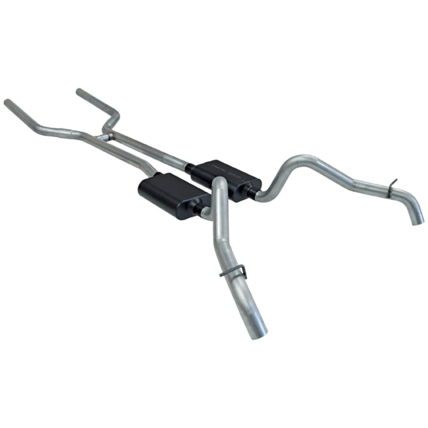 Kit de sistema de escape Flowmaster 17129