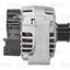 Alternador Valeo 439420
