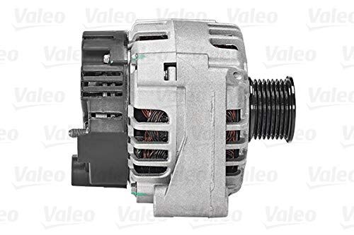 Alternador Valeo 439420