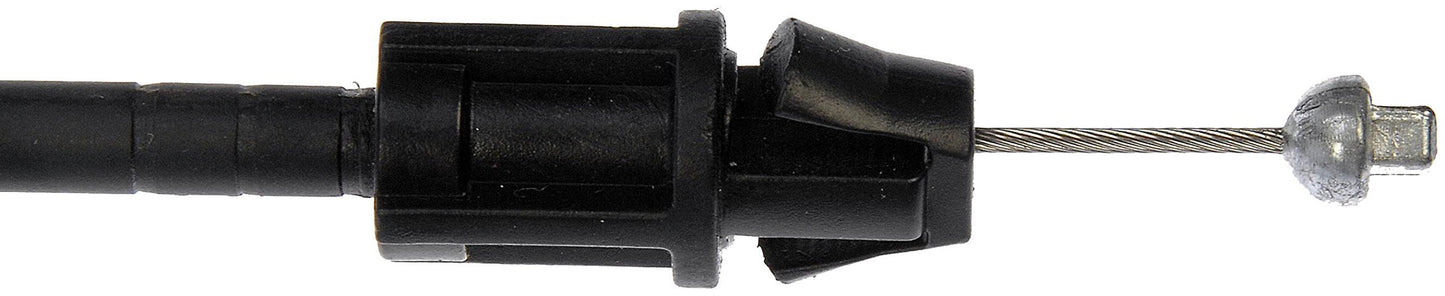 Dorman 912-076 Hood Release Cable