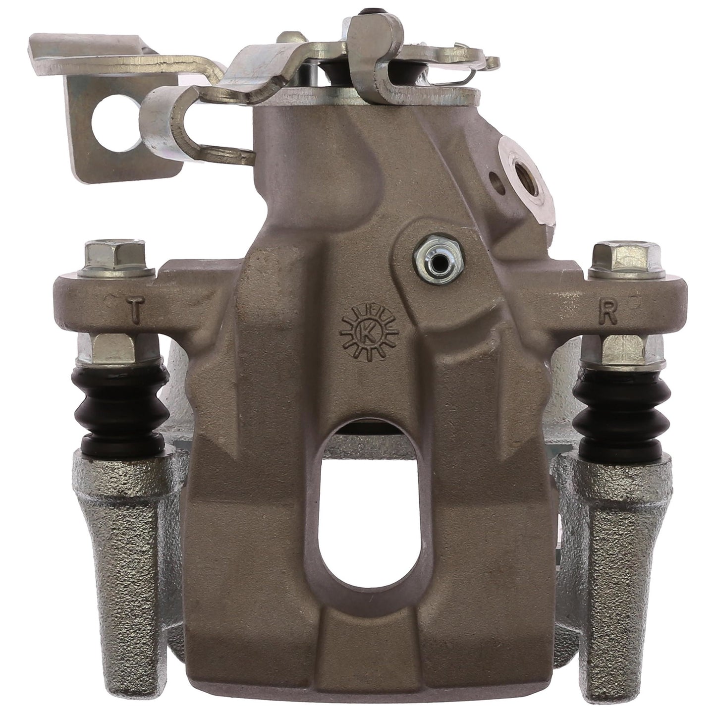 Pinza de freno de disco ACDelco Professional Durastop 18FR12301N