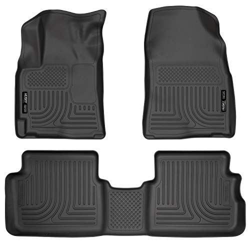 Husky Liners 98531 Floor Liner