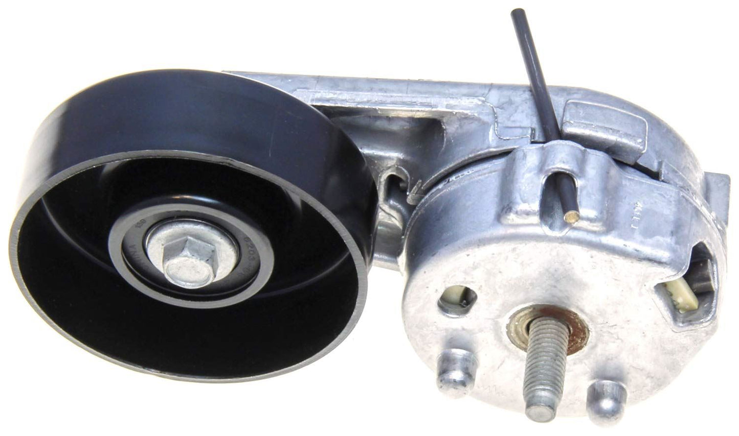 ACDelco Professional 39052 Conjunto de tensor de correa de transmisión de accesorios