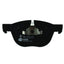 Hella-PAGID 355012541 Disc Brake Pad Set