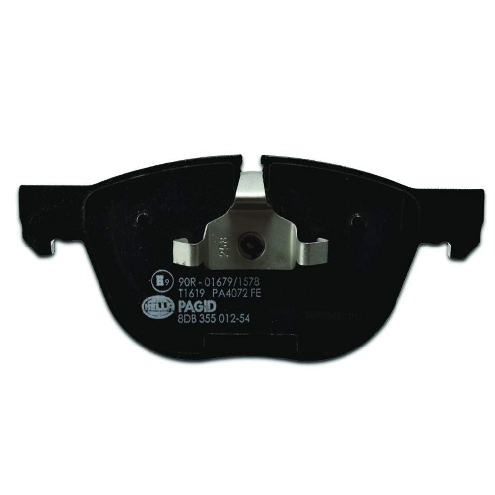 Hella-PAGID 355012541 Disc Brake Pad Set