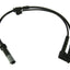 URO Parts URO-011356 Disc Brake Pad Wear Sensor