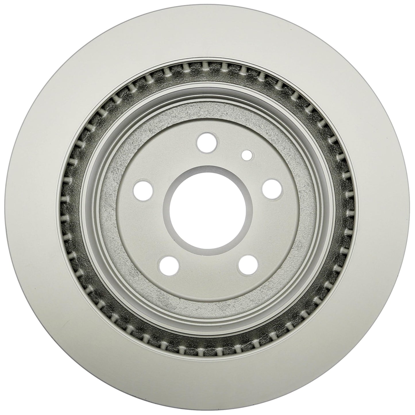 ACDelco Advantage 18A2657AC Rotor de frein à disque