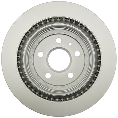 ACDelco Advantage 18A2657AC Rotor de frein à disque