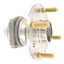Conjunto de cubo y cojinete de eje SKF BR930467