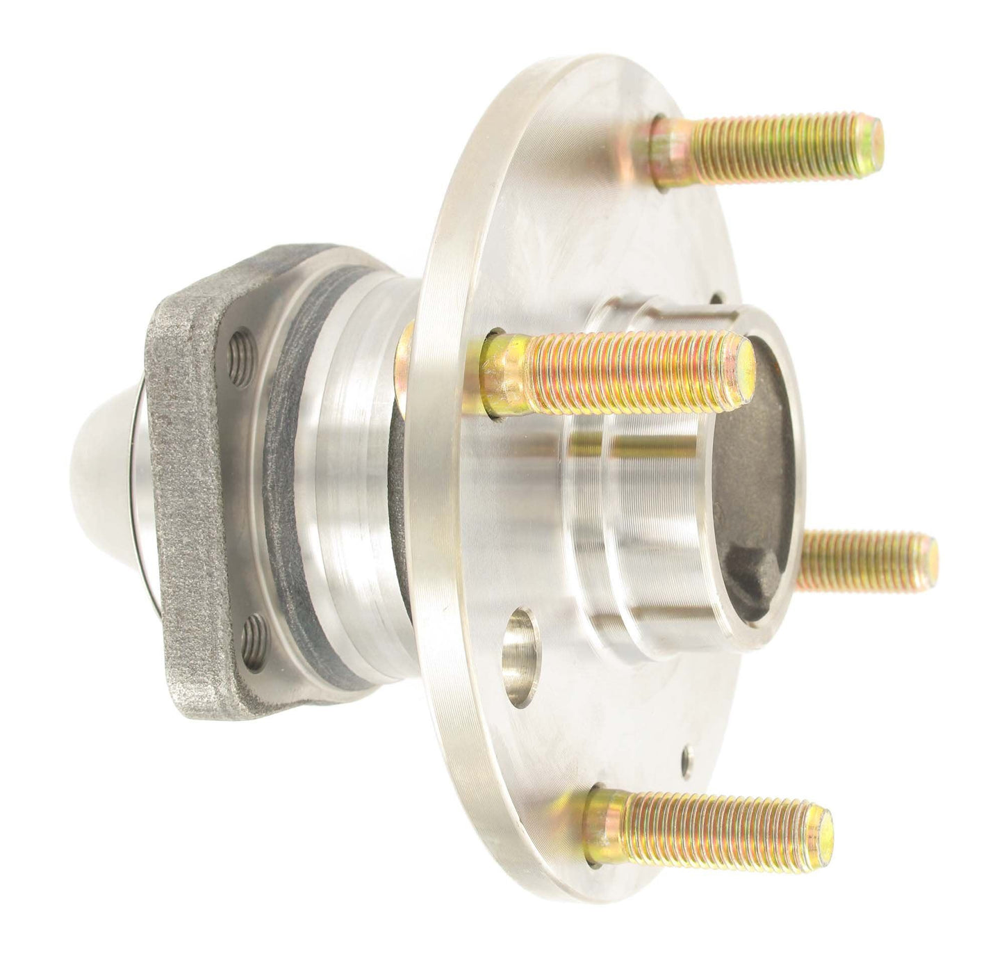 Conjunto de cubo y cojinete de eje SKF BR930467