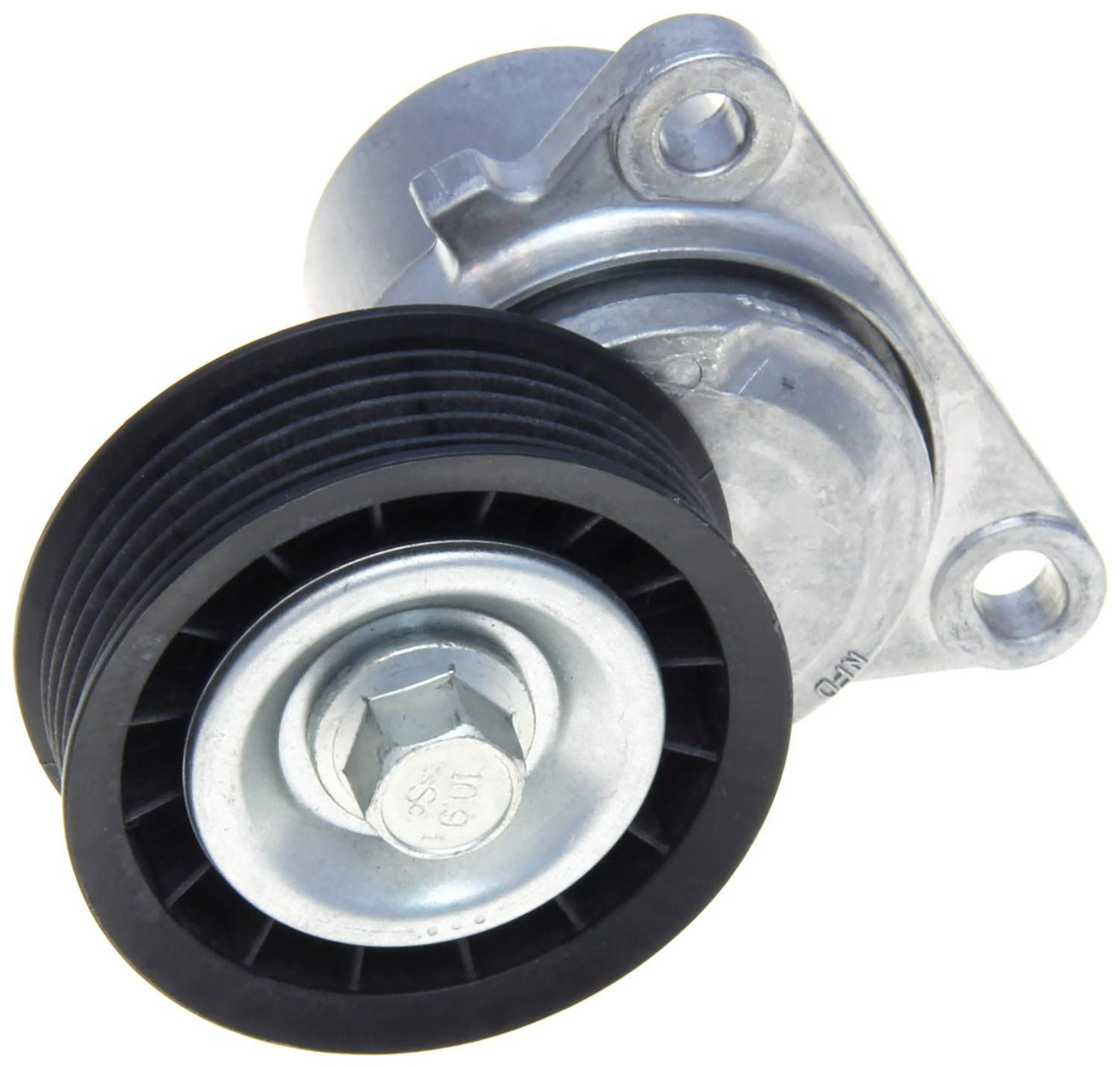 ACDelco Professional 38397 Conjunto de tensor de correa de transmisión de accesorios