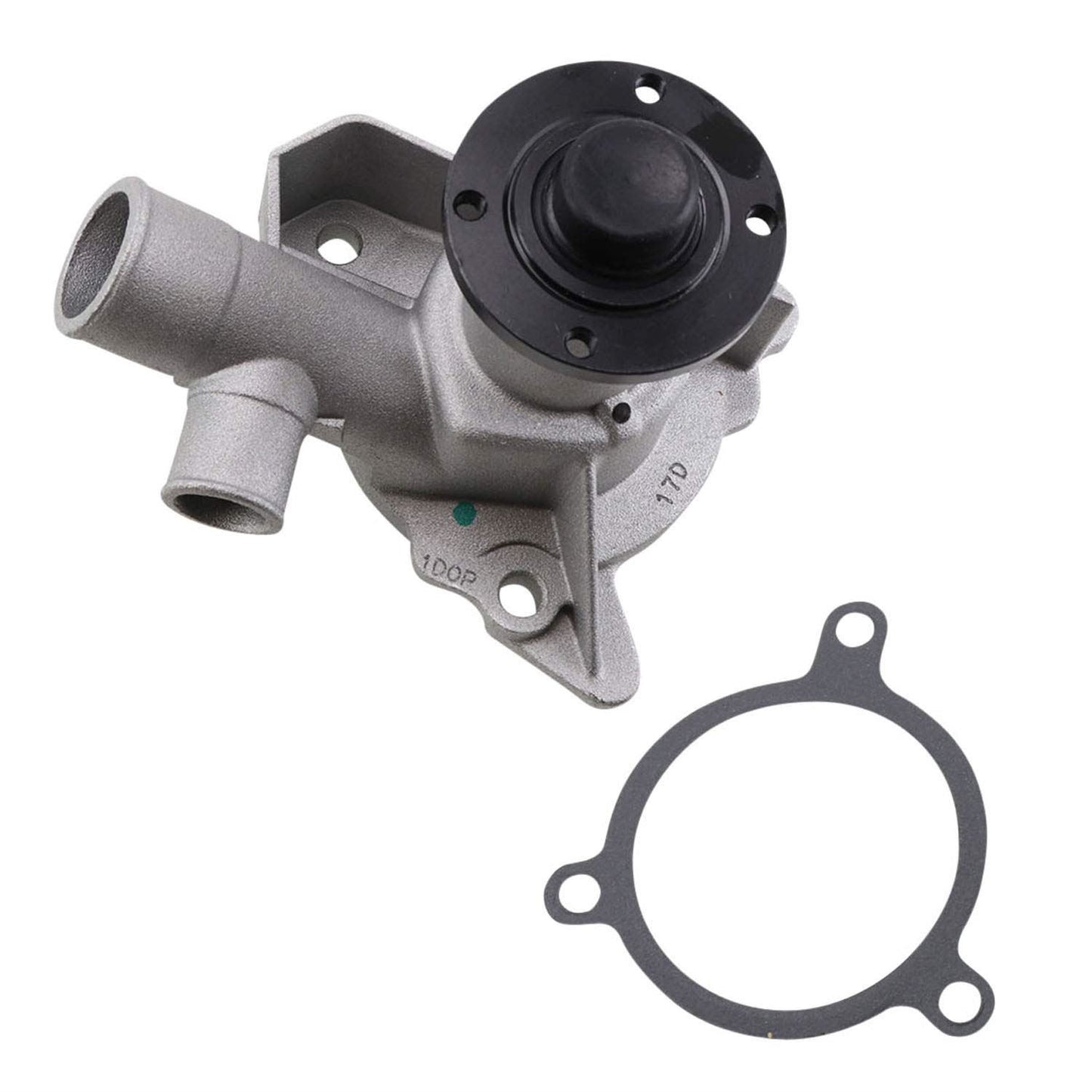 Beck/Arnley 131-2401 Engine Water Pump