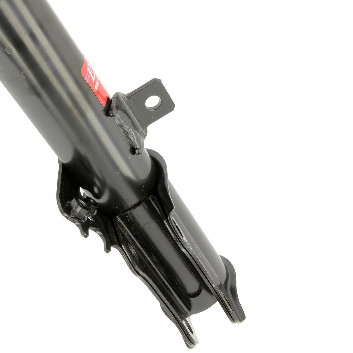 KYB SR4059 Conjunto de puntal de suspensión y resorte helicoidal
