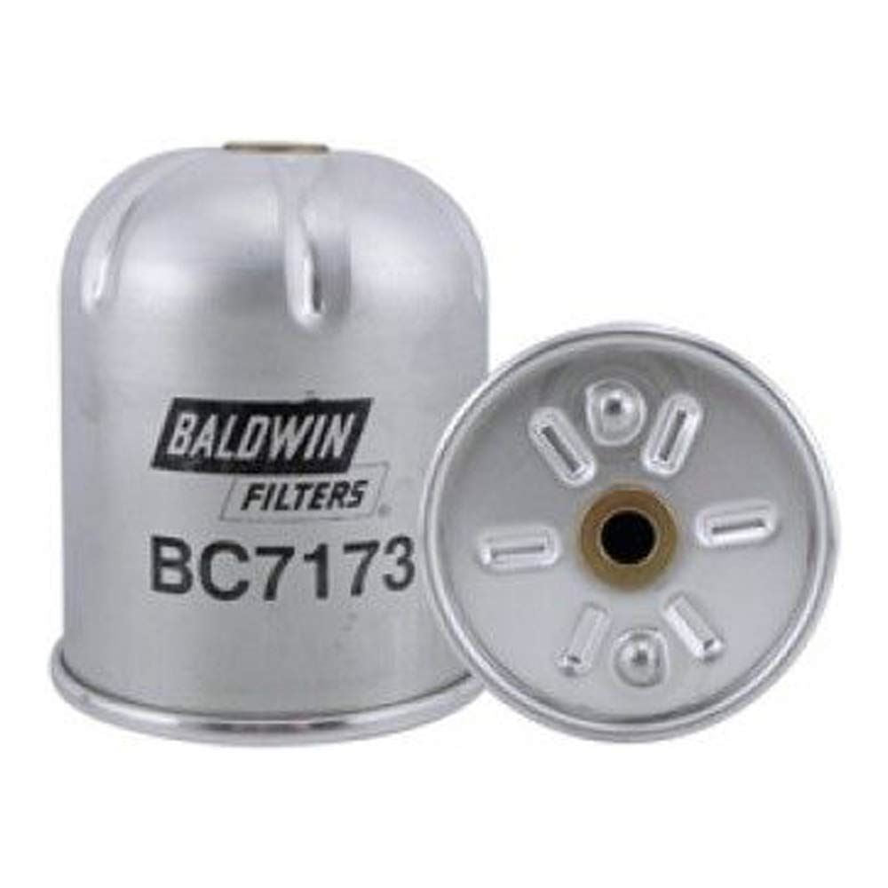 Filtro de aceite del motor Baldwin BC7173