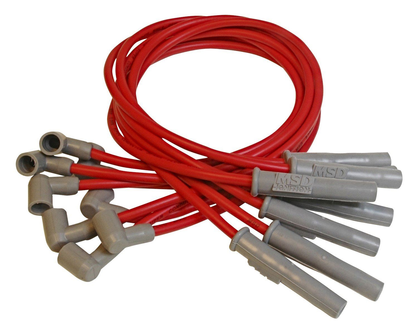MSD Ignition 31859 ​​Juego de cables para bujías