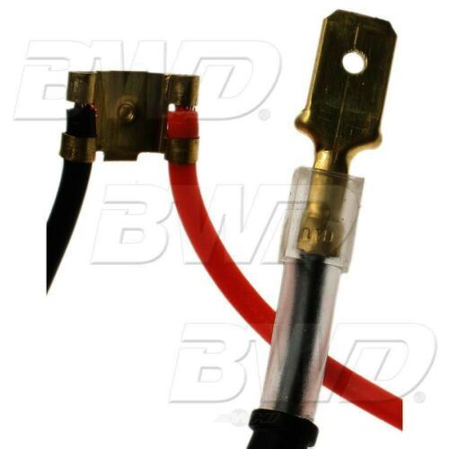 Condensador de encendido BWD G638