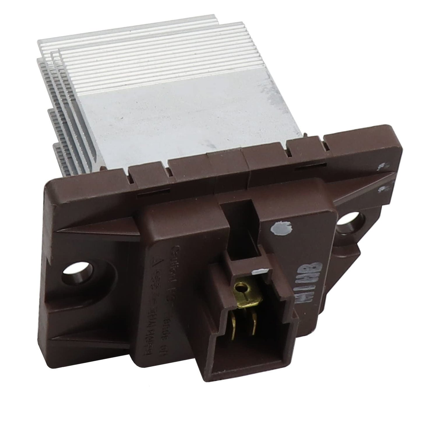 Beck/Arnley 204-0091 Résistance CVC