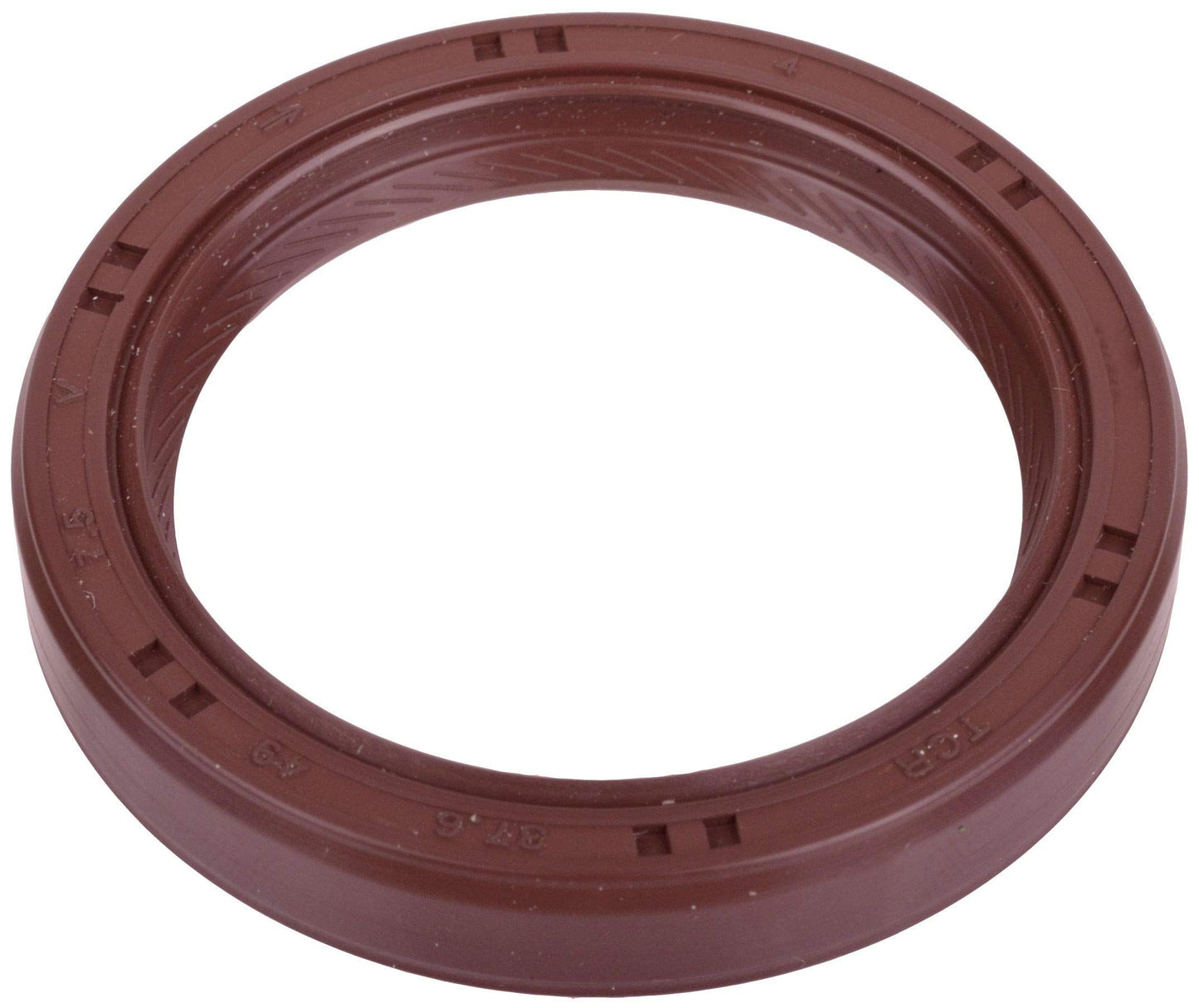 Sello de la tapa de distribución del motor SKF 14814