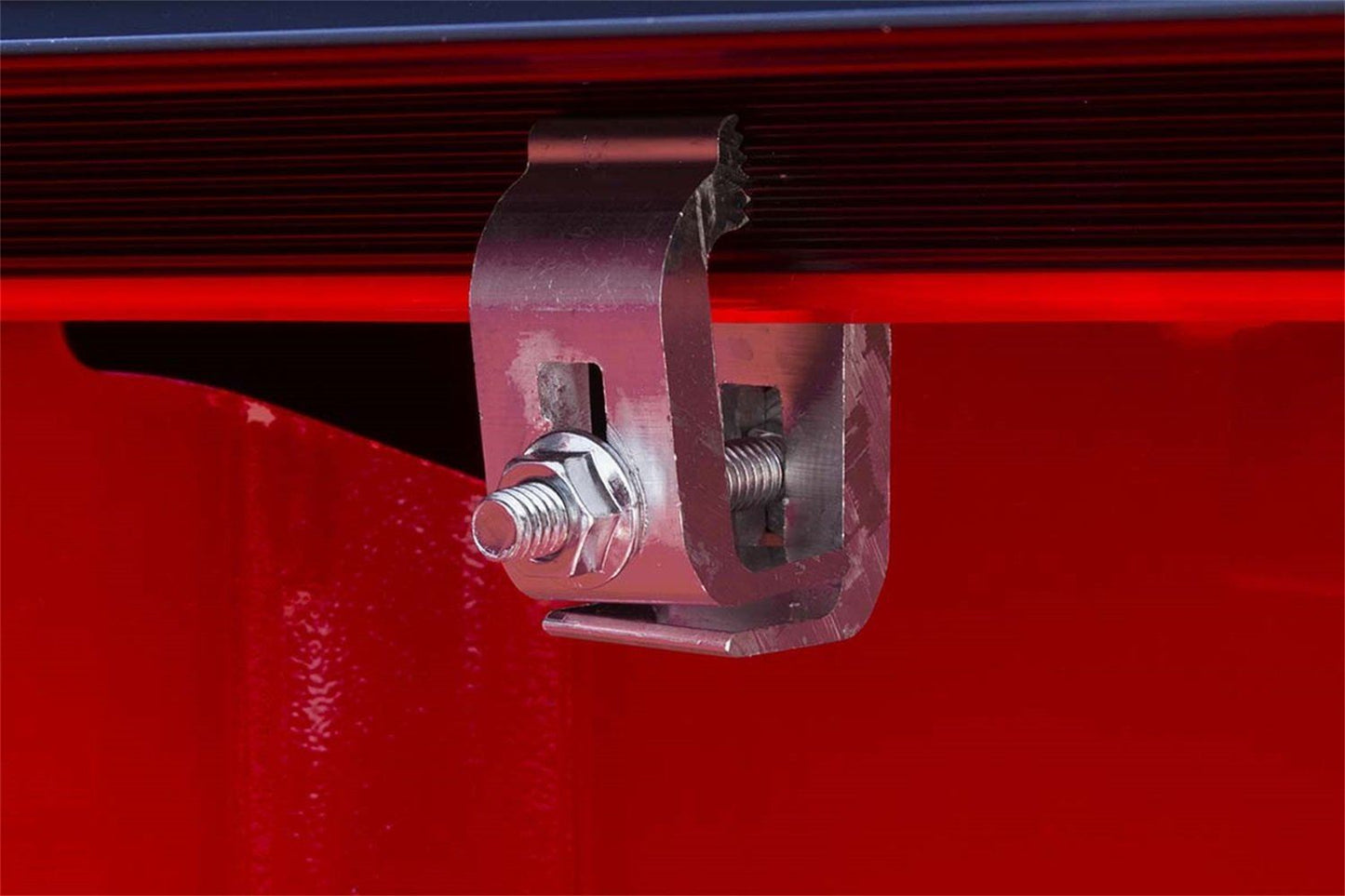 Cubierta de acceso 32329 Cubierta Tonneau