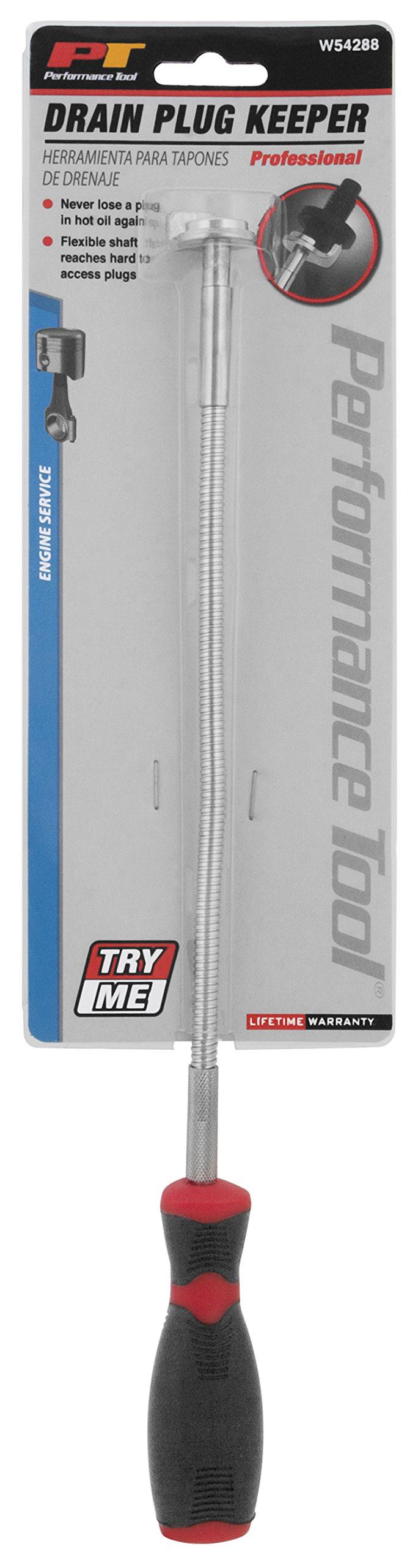 PERFORMANCE TOOL W54288
