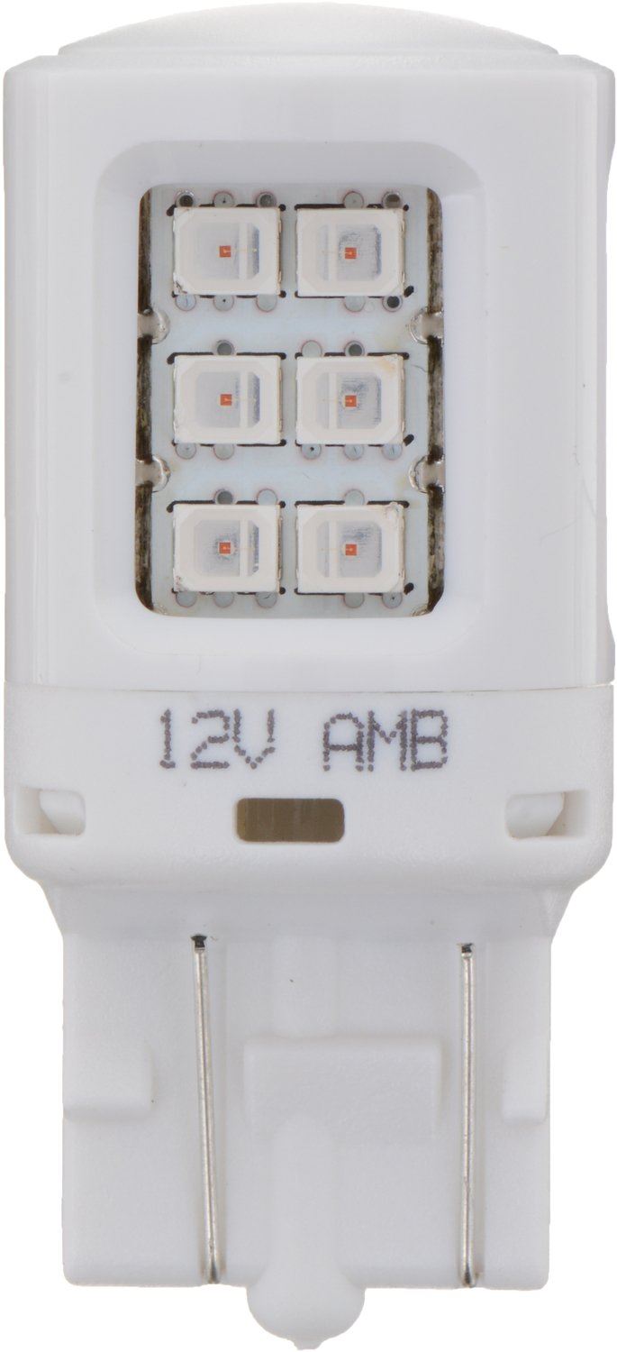 Philips 7443ALED Bombilla de luz intermitente