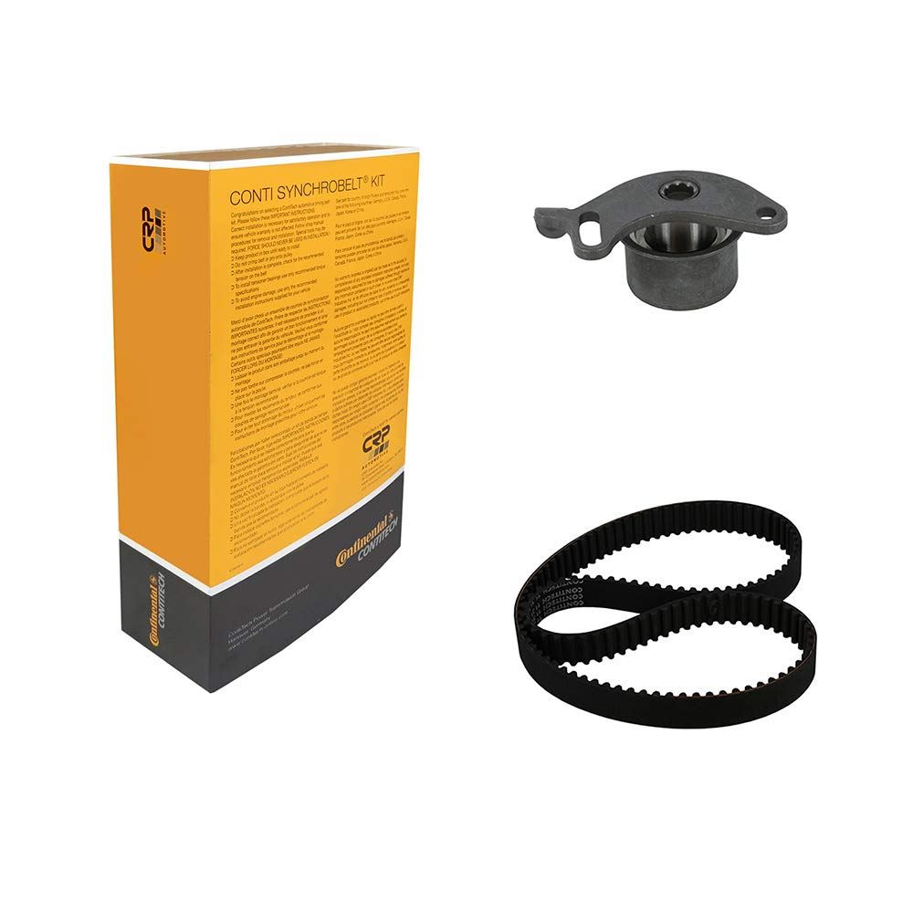 CRP TB131K1 Engine Timing Belt Component Kit