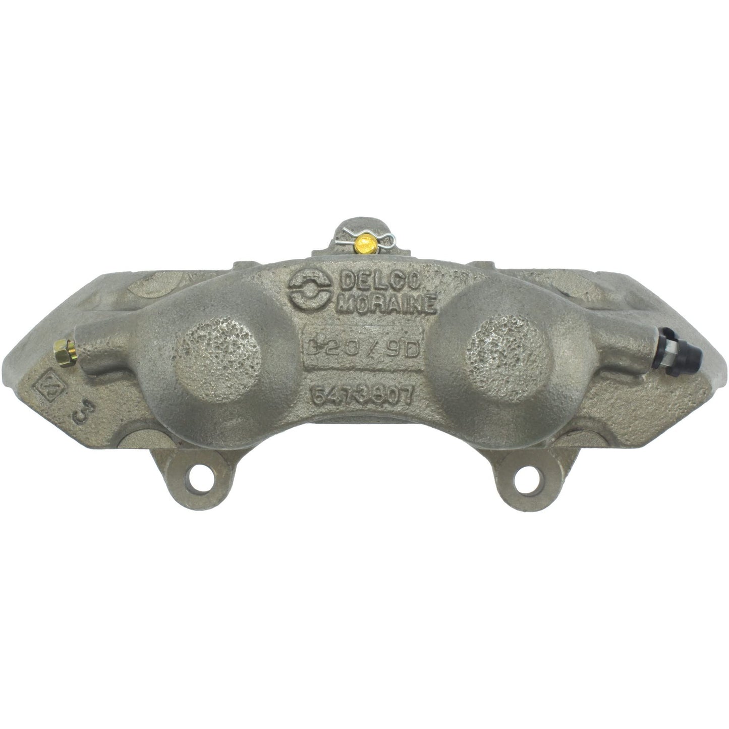 Centric Parts 14162501