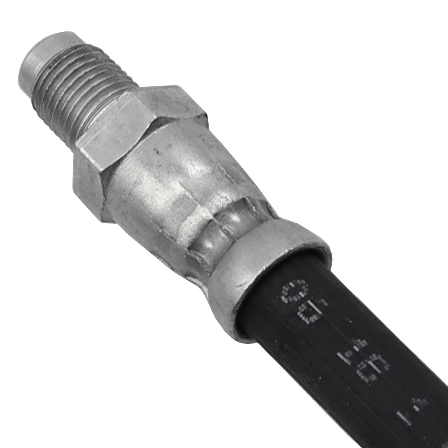 Beck/Arnley 073-1665 Brake Hydraulic Hose