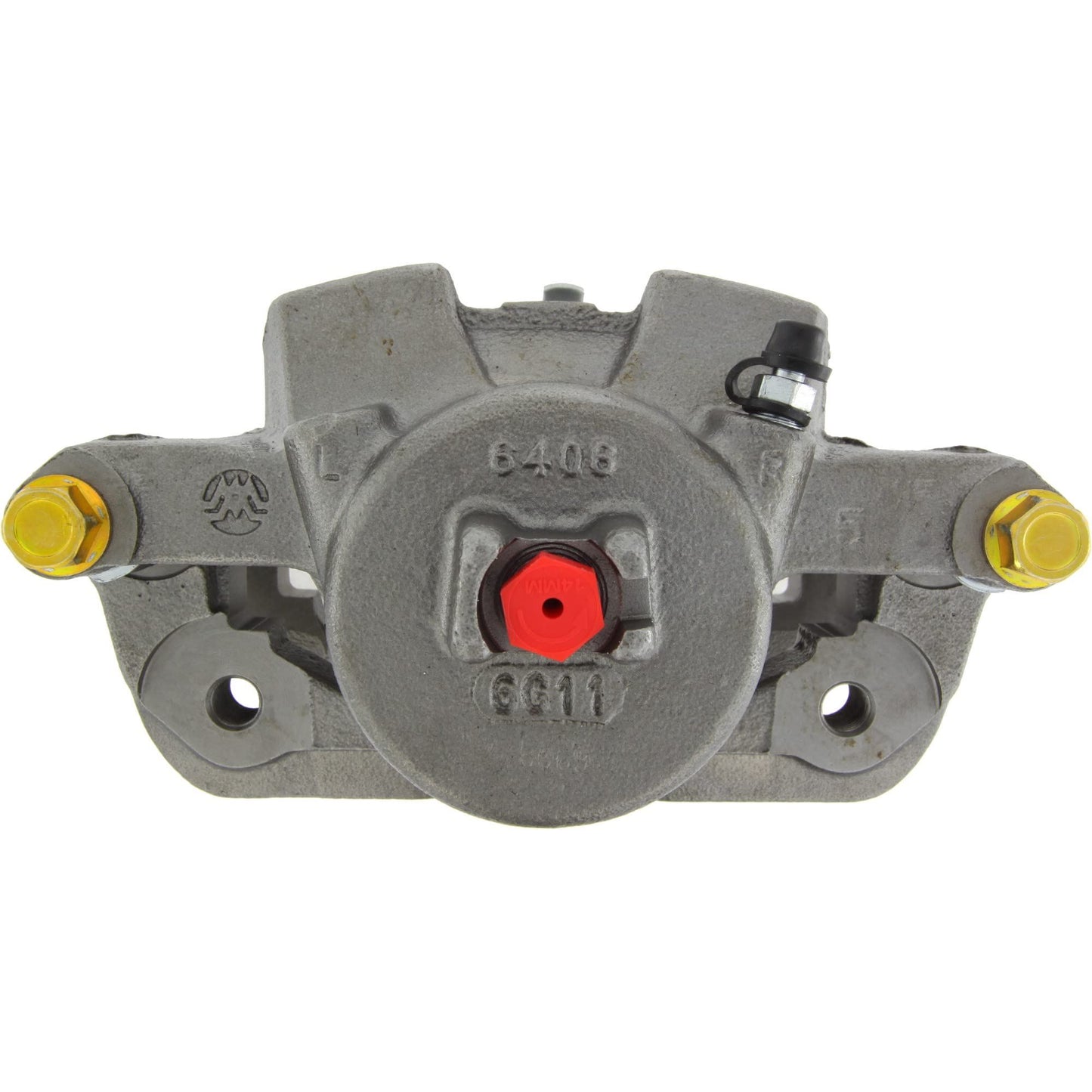 Centric Parts 14140093