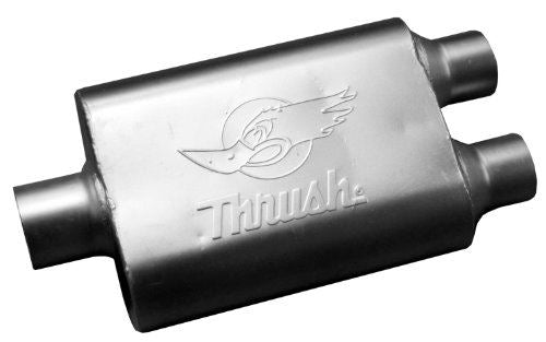 Walker Exhaust 17661