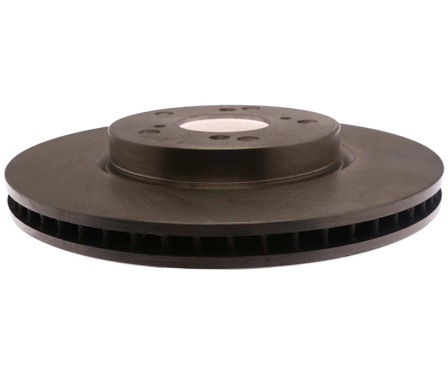 Raybestos 981022R Disc Brake Rotor