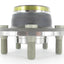 SKF BR930359 Roulement d'essieu et moyeu