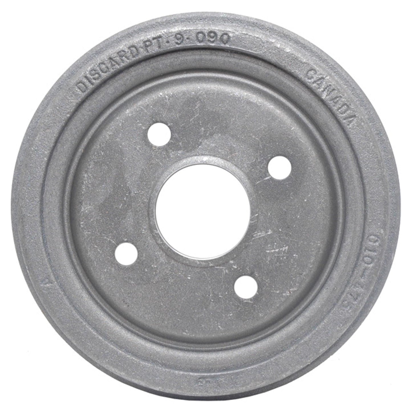 ACDelco Professional Durastop 18B484 Tambor de freno