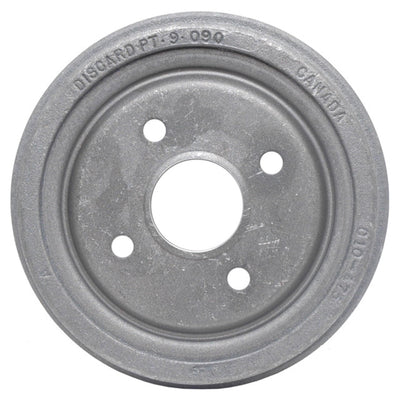 ACDelco Professional Durastop 18B484 Tambor de freno