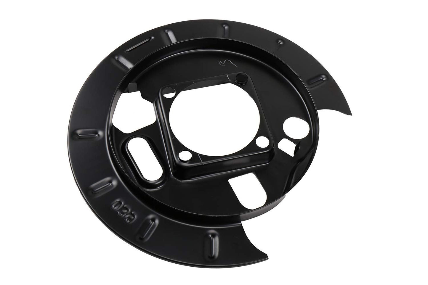 Véritable GM Parts 19178786 Pare-poussière de frein