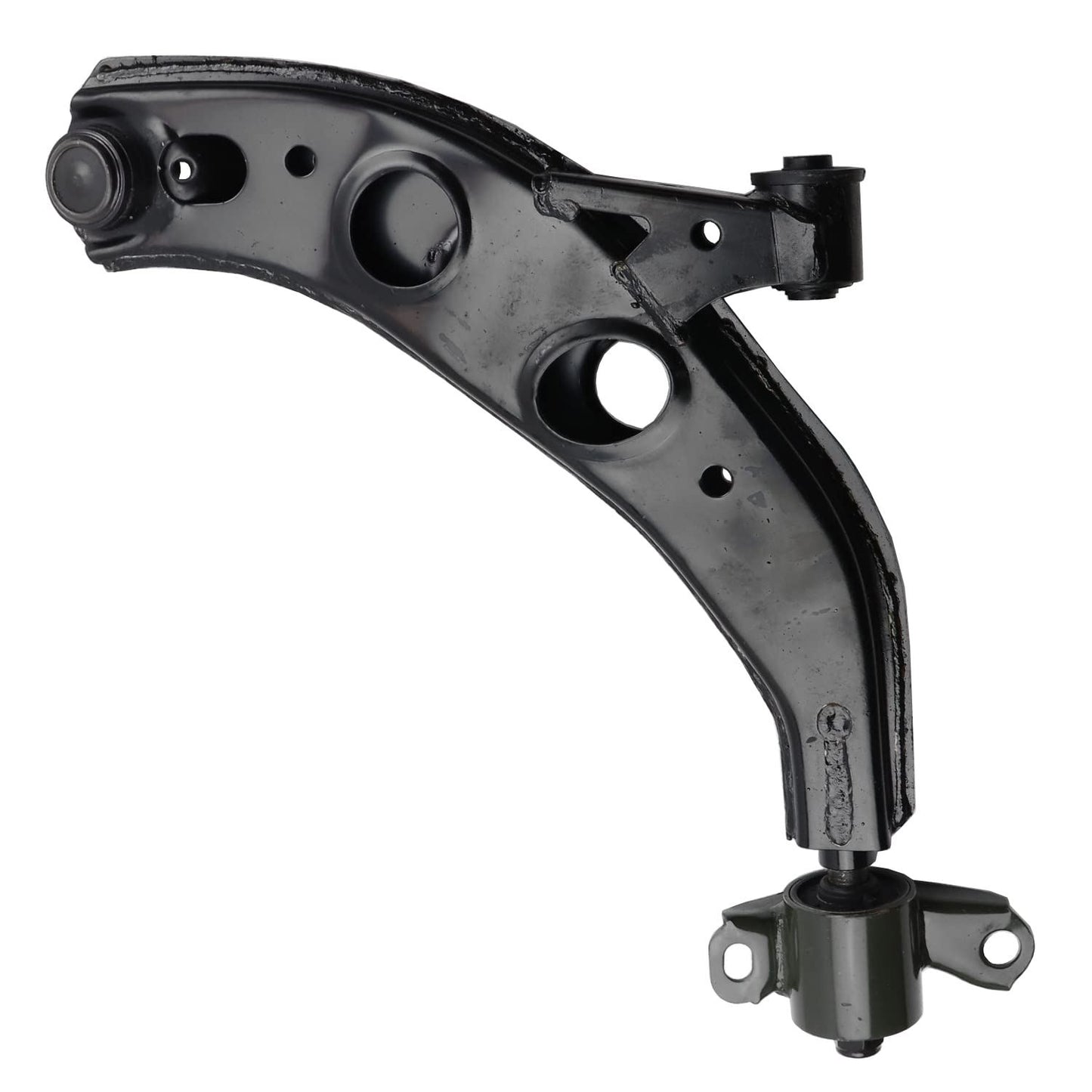 Beck/Arnley 102-4525 Bras de commande de suspension et joint à rotule