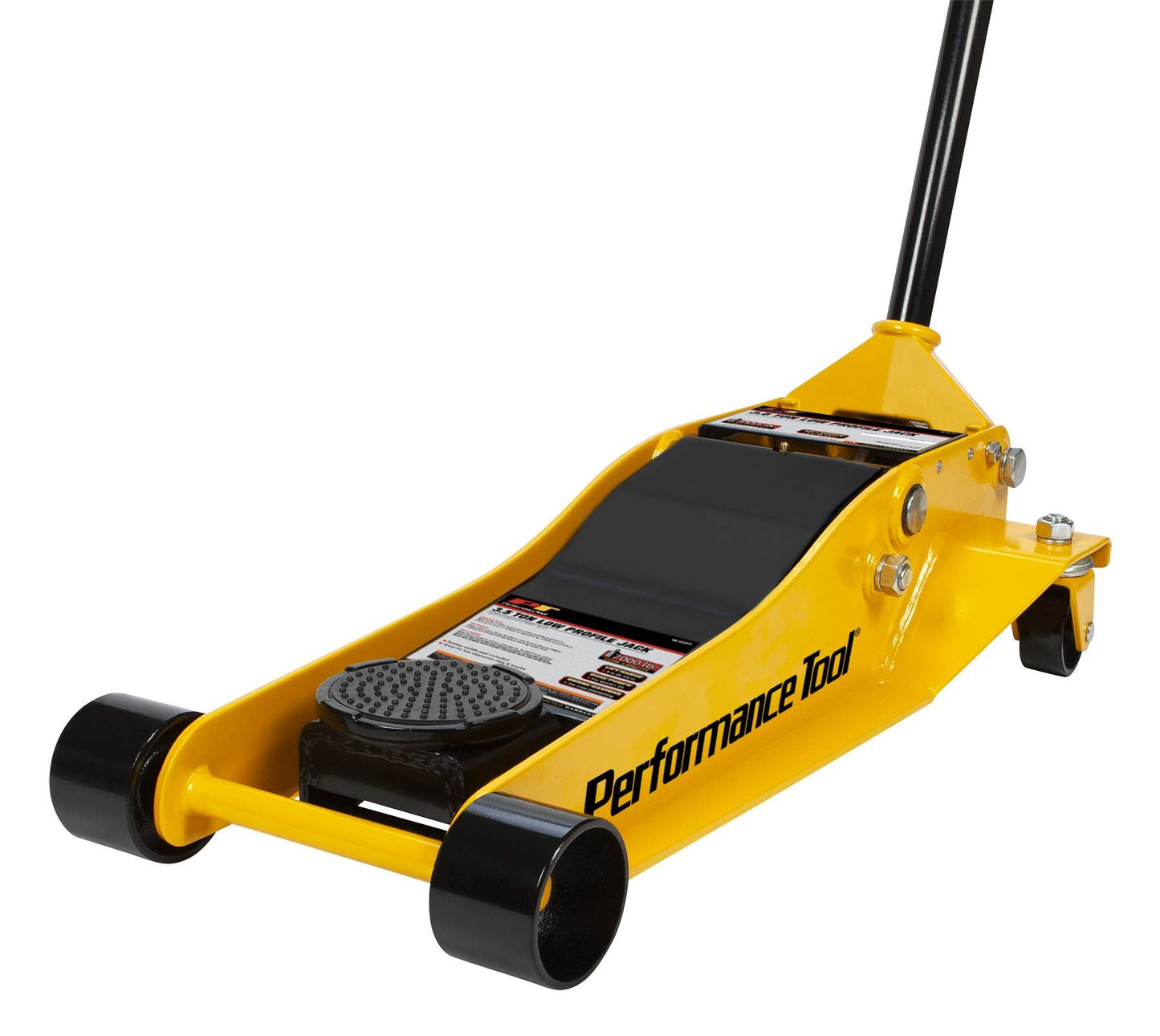 HERRAMIENTA DE RENDIMIENTO W1627