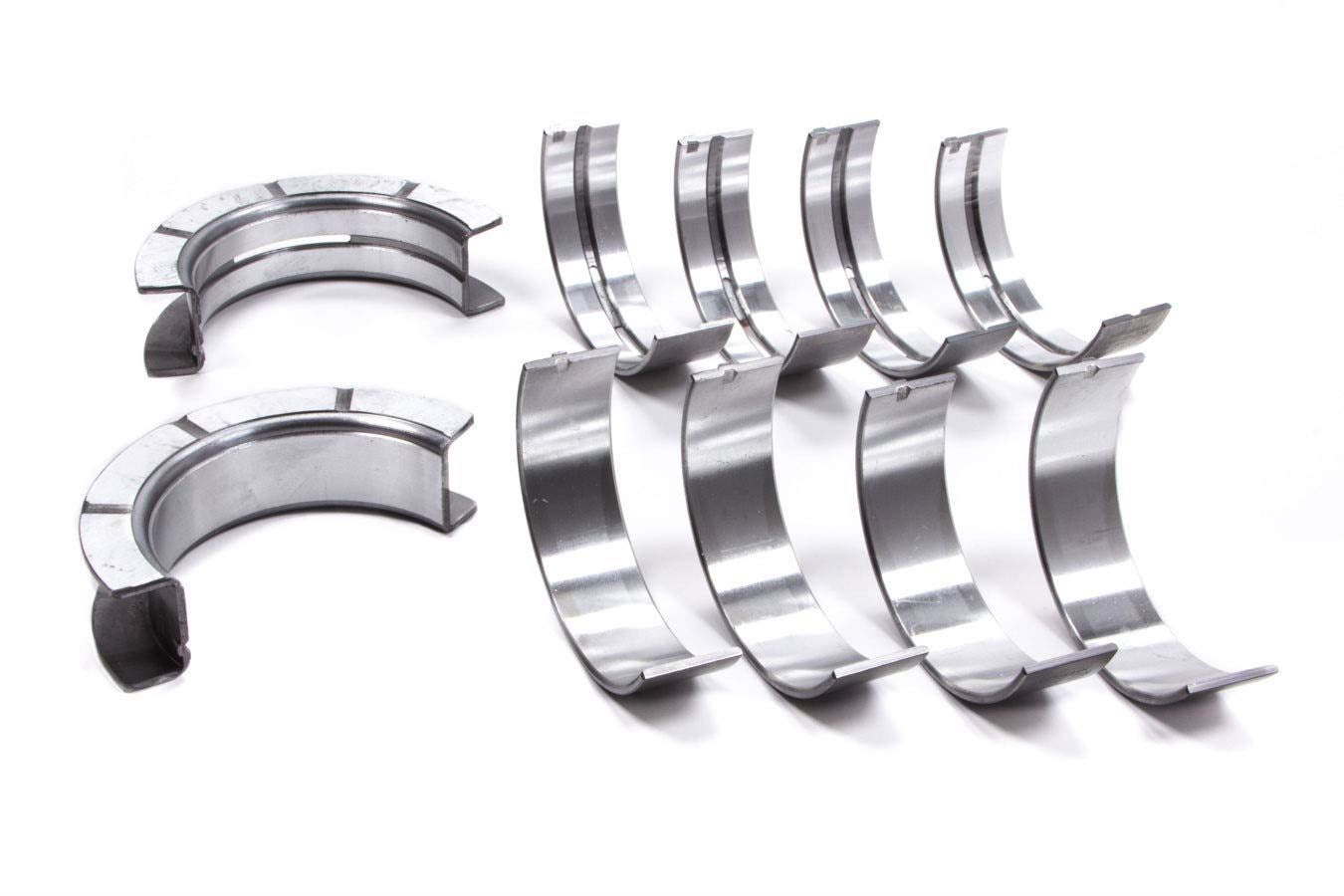 Juego de cojinetes principales del cigüeñal del motor KING BEARING MB5650HP
