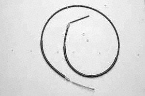 Cable de freno de estacionamiento Raybestos BC93525
