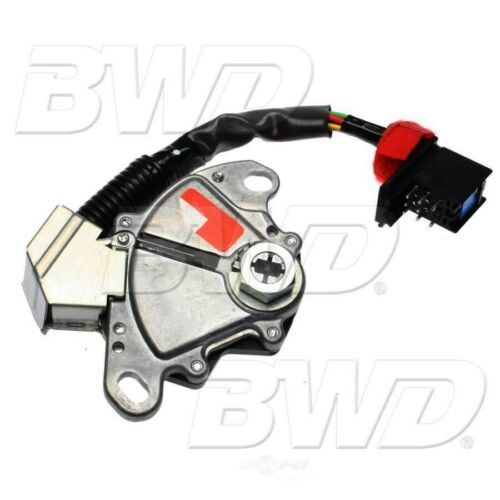 BWD S41249 Neutral Safety Switch