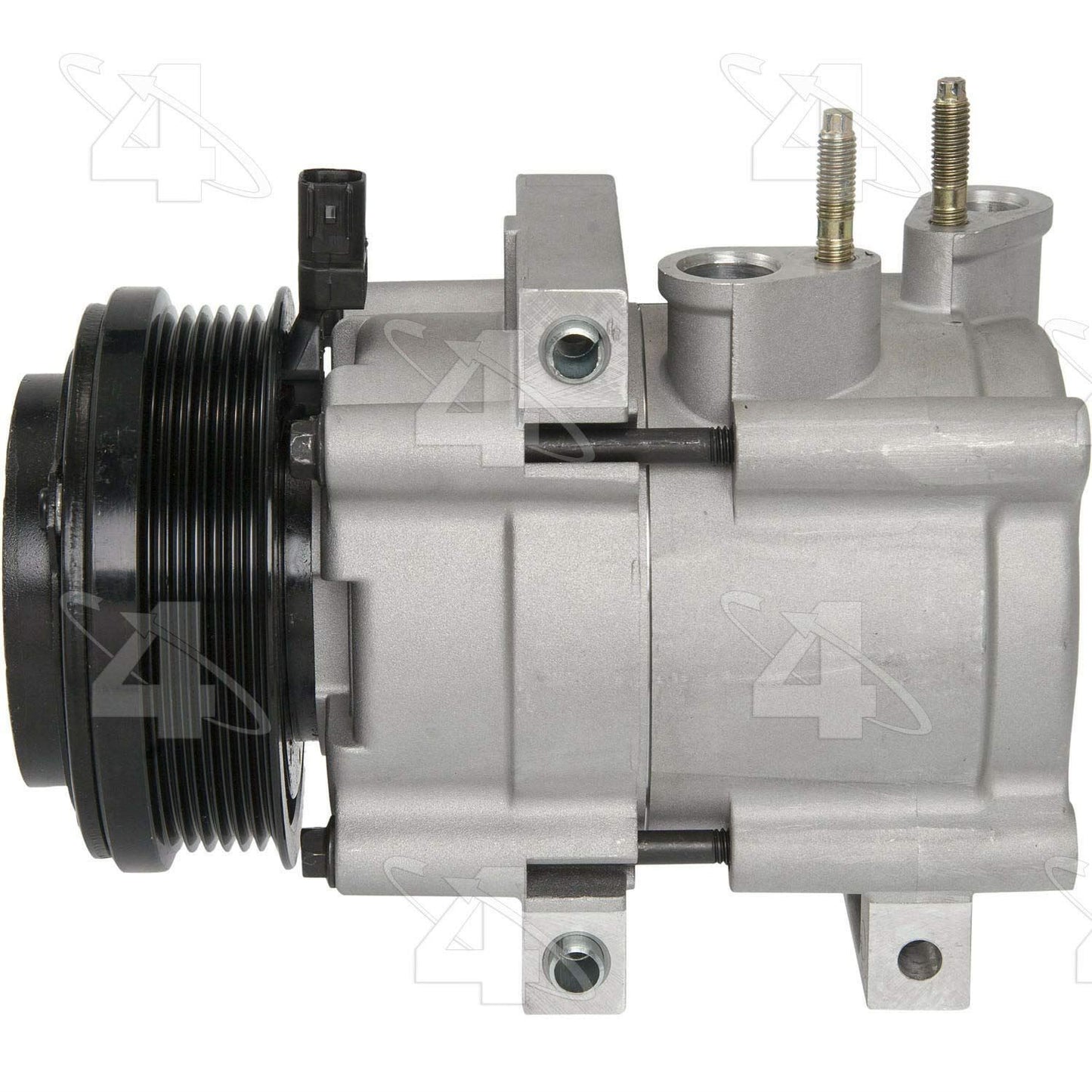 Four Seasons 68198 A/C Compressor