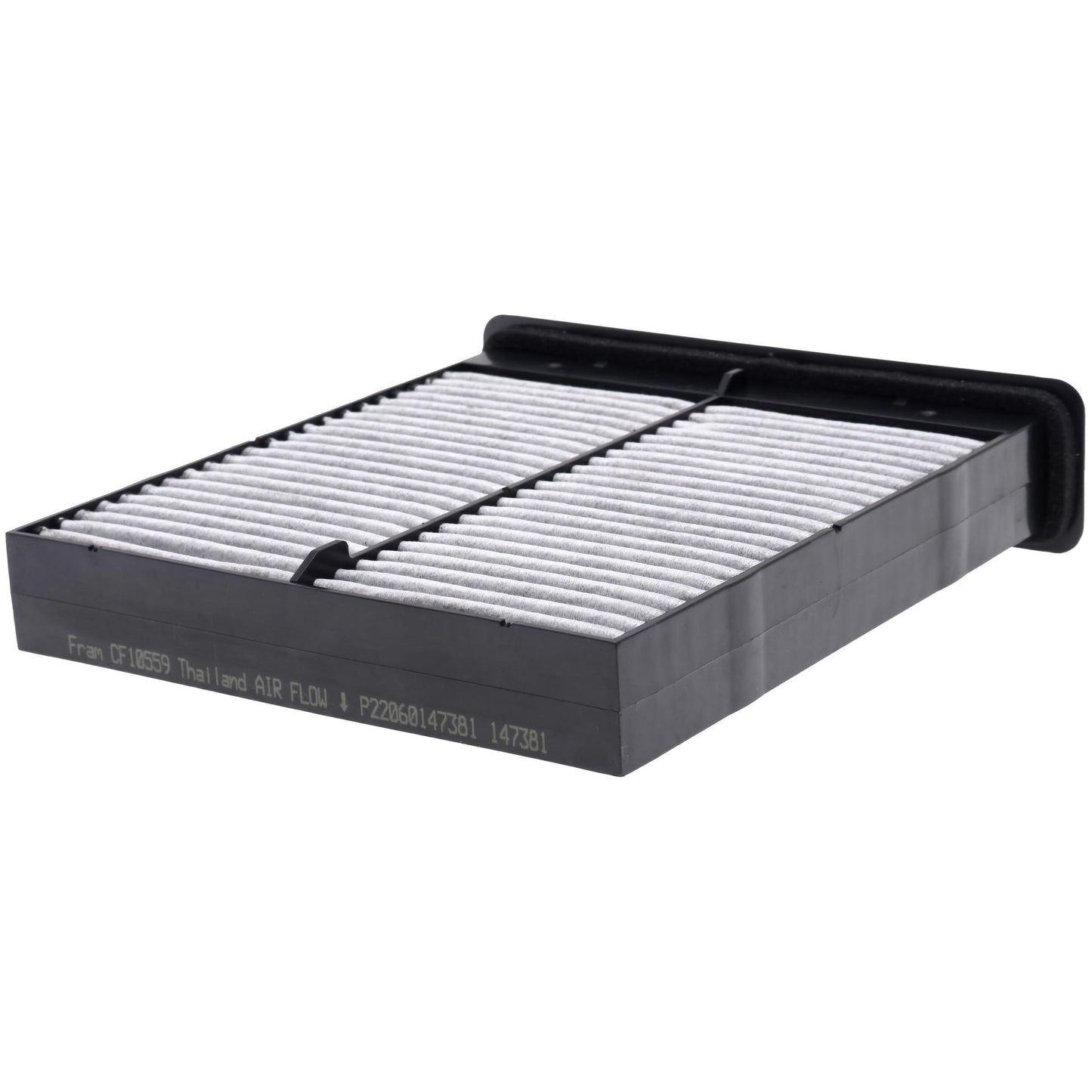 Filtro de aire de cabina Fram CF10559