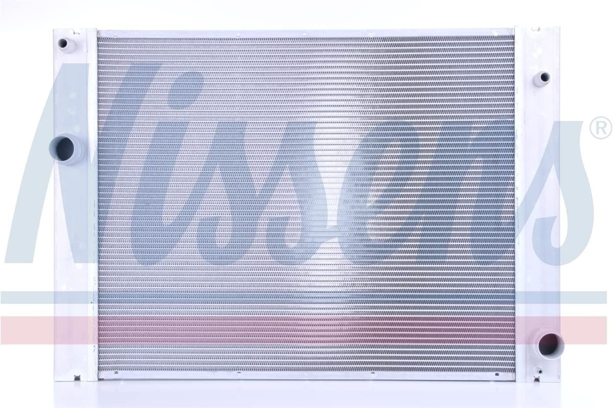 Nissens North America 60772 Radiator