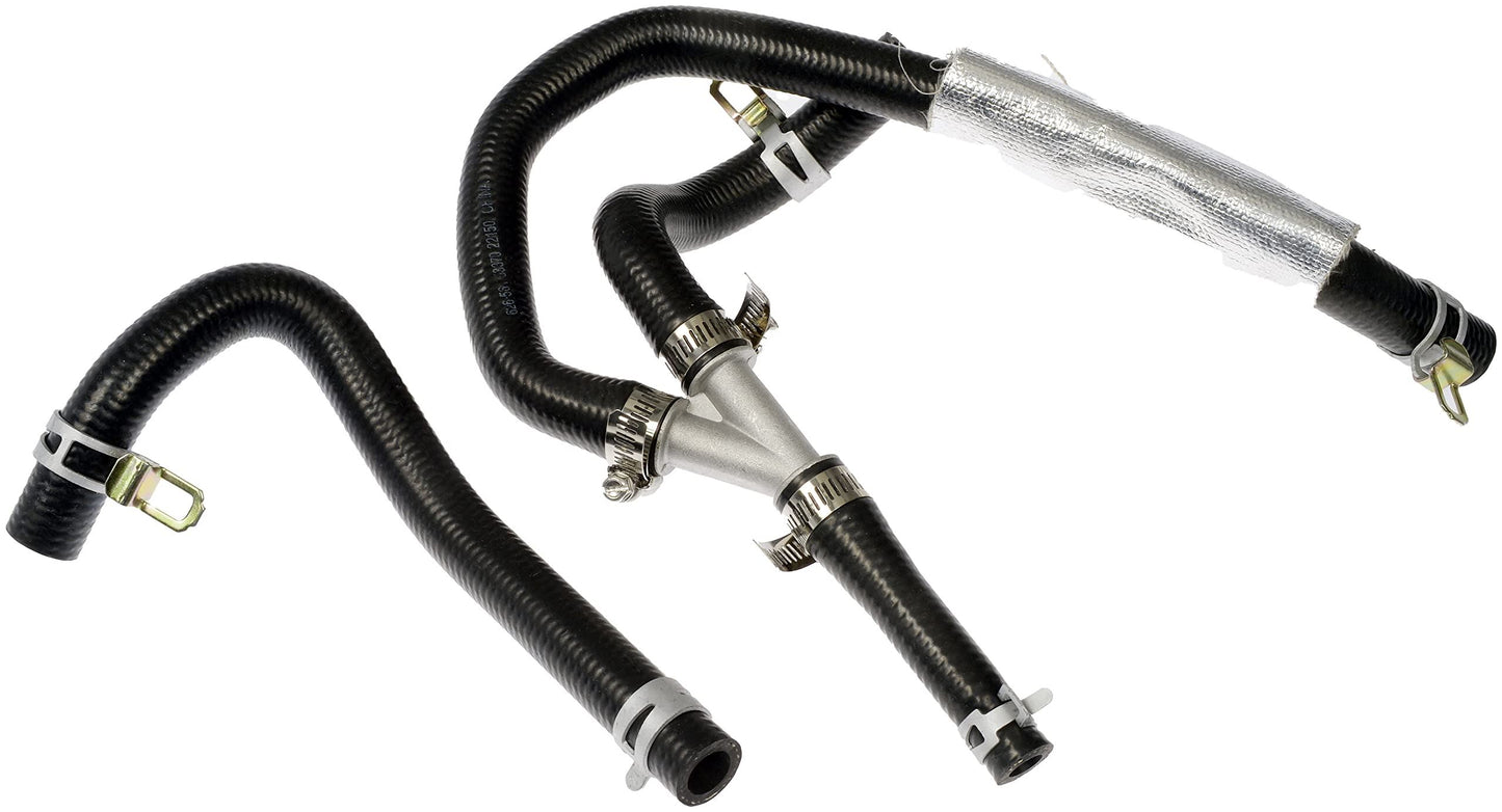 Dorman 626-561 HVAC Heater Hose Assembly