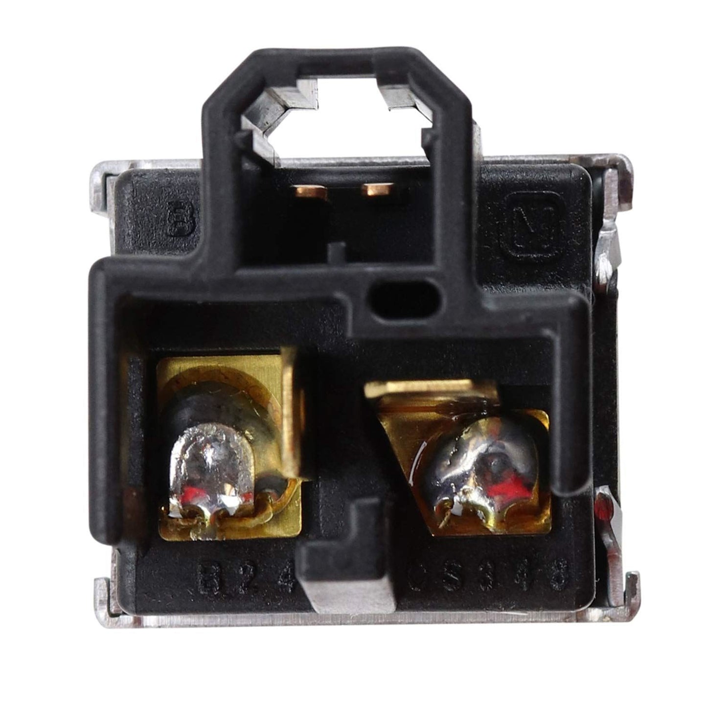 Beck/Arnley 201-1775 Interruptor de luz de freno
