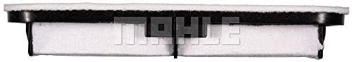 Mahle LX 2672 Air Filter