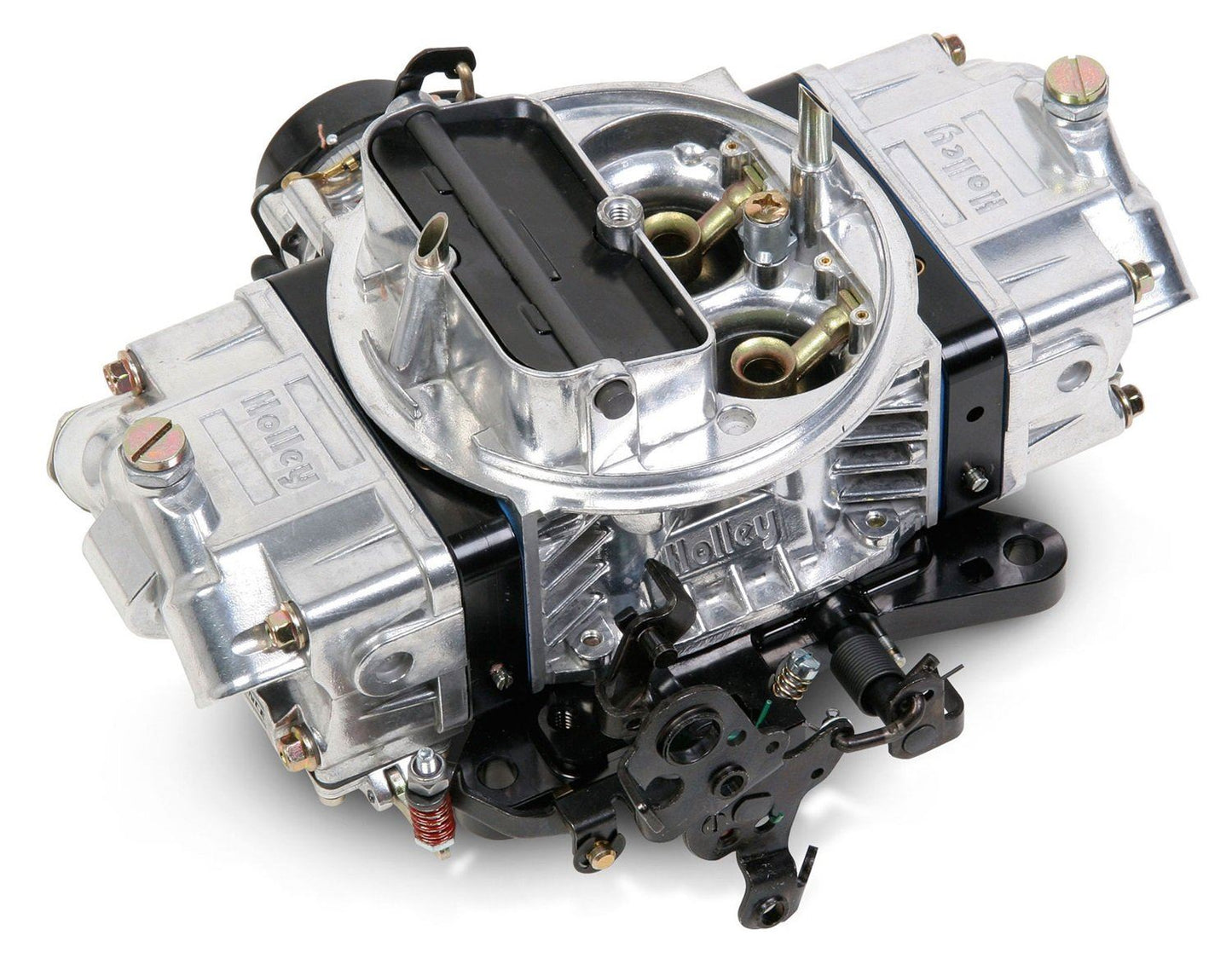Holley 0-76750BK