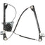 CARDONE 82-192AR Ensemble moteur et régulateur de vitre électrique