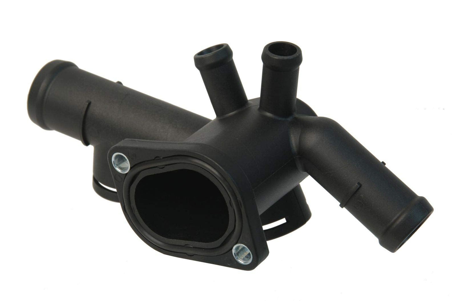 URO Parts URO-008039 Radiator Coolant Hose Flange