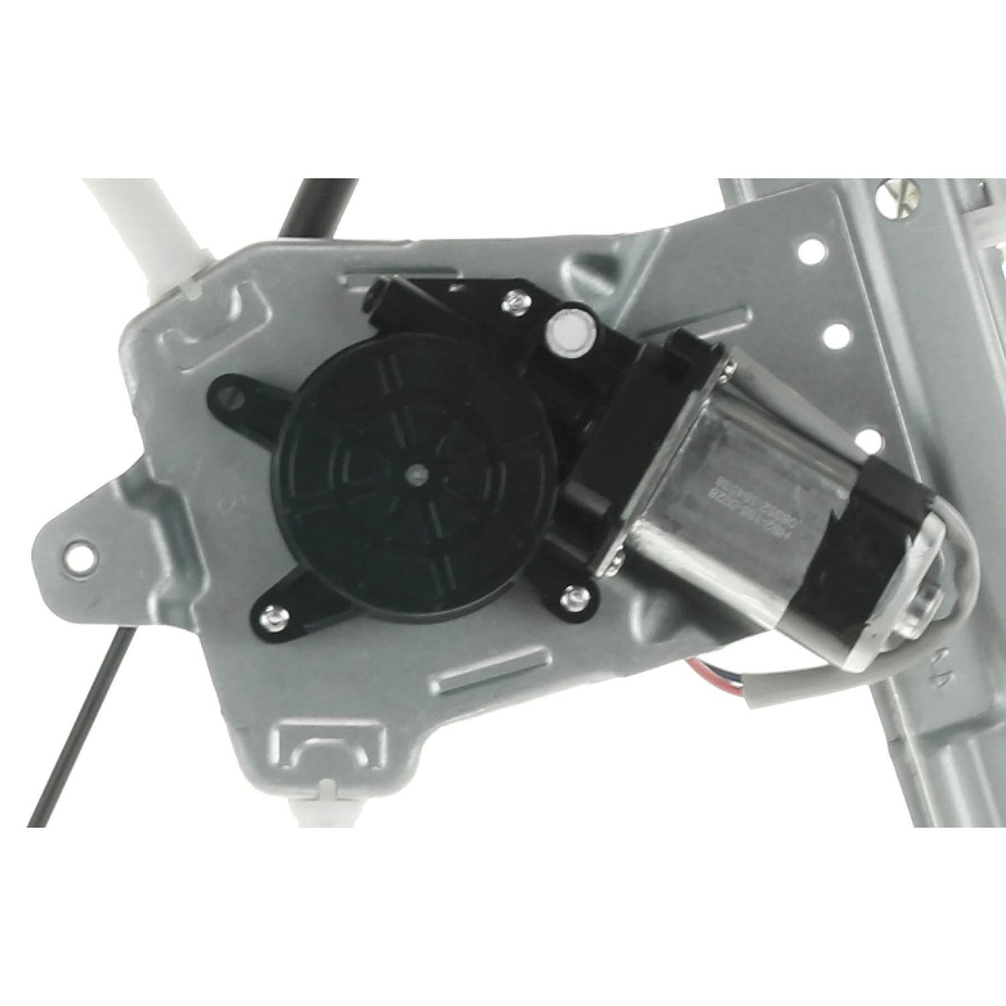 Cardone 82-1153BR Power Window Motor and Regulator Assembly